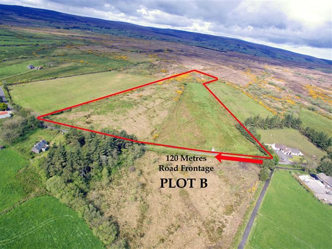 Ballybeg, Kincon, Ballina, Mayo