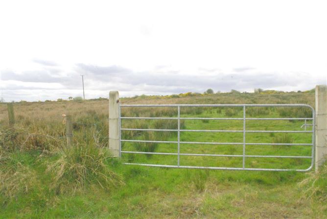Ballybeg, Kincon, Ballina, Mayo