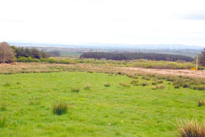 Ballybeg, Kincon, Ballina, Mayo