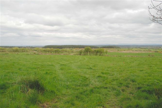 Ballybeg, Kincon, Ballina, Mayo