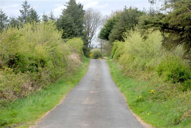 Ballybeg, Kincon, Ballina, Mayo