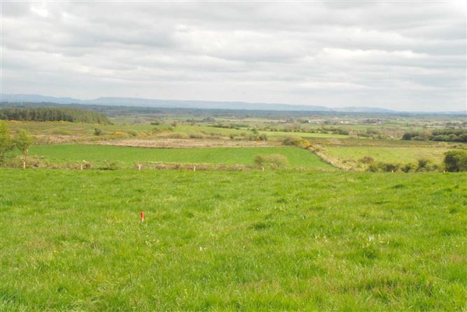 Ballybeg, Kincon, Ballina, Mayo