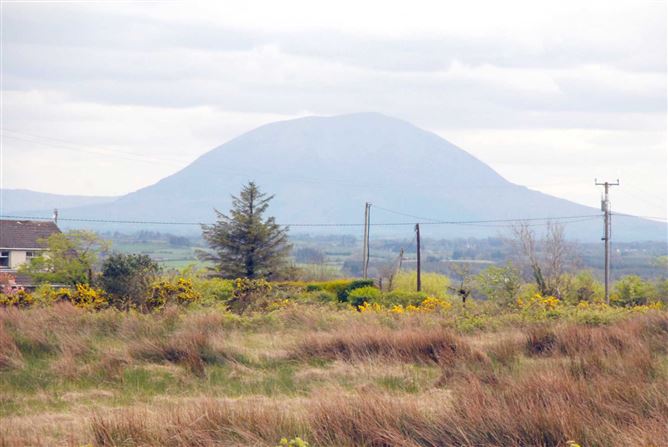 Ballybeg, Kincon, Ballina, Mayo