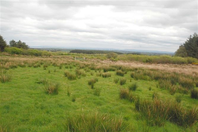 Ballybeg, Kincon, Ballina, Mayo