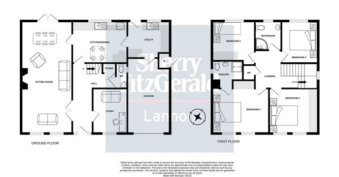73 Bryanstown Village, Dublin Road, Drogheda, Co. Louth