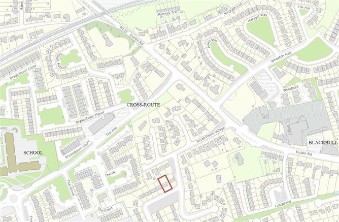 73 Bryanstown Village, Dublin Road, Drogheda, Co. Louth