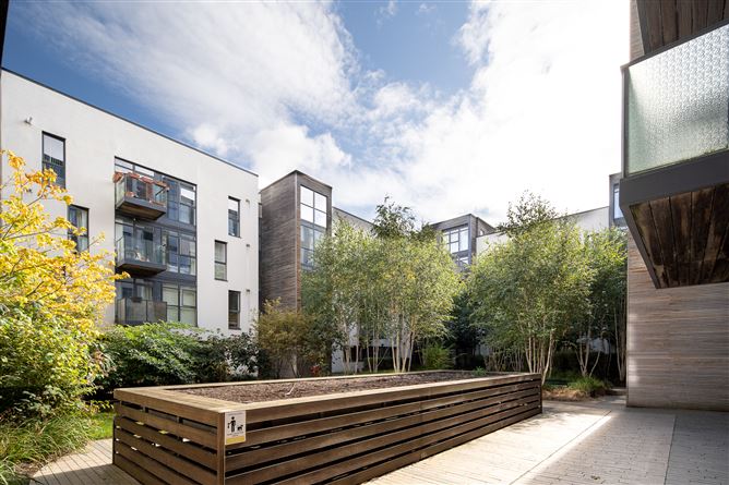 2 13 Clarke's Terrace, Rialto, Dublin 8