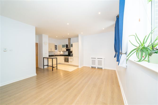 2 13 Clarke's Terrace, Rialto, Dublin 8