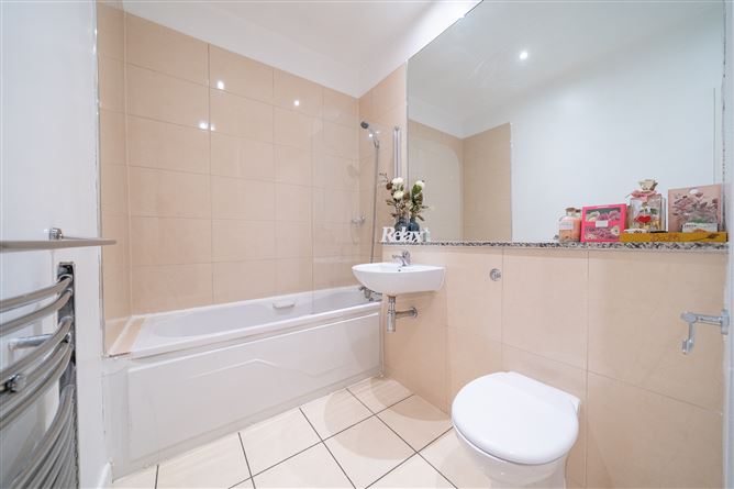 2 13 Clarke's Terrace, Rialto, Dublin 8