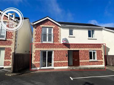 35a An Crumpan, Doughiska Road, Galway