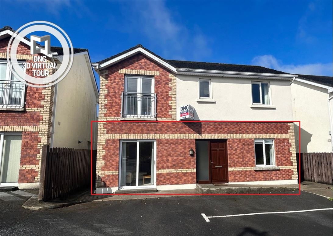 35a An Crumpan, Doughiska Road, Galway