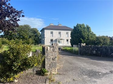 Image for Parochial House, Sarsfield Street, Kilmallock, Limerick