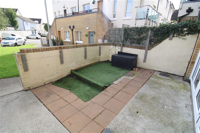 48 Hayworth Terrace, Ongar,   Dublin 15