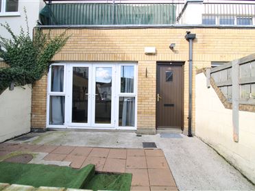 Image for 48 Hayworth Terrace, Ongar,   Dublin 15