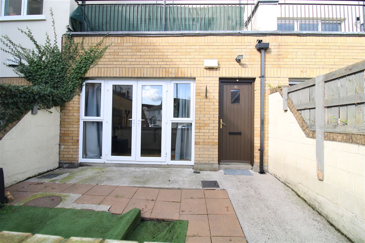 48 Hayworth Terrace, Ongar,   Dublin 15