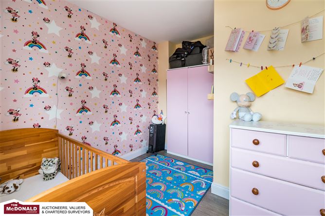 9 Slí Na Móna, Edenderry Road, Portarlington, Laois