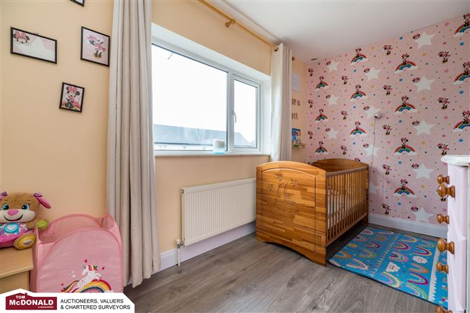 9 Slí Na Móna, Edenderry Road, Portarlington, Laois