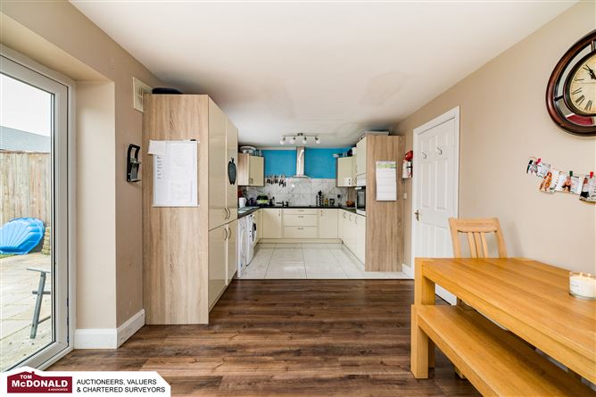 9 Slí Na Móna, Edenderry Road, Portarlington, Laois