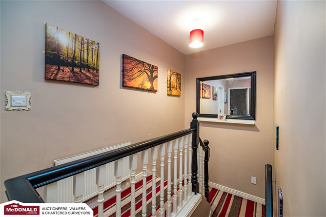 9 Slí Na Móna, Edenderry Road, Portarlington, Laois