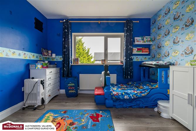 9 Slí Na Móna, Edenderry Road, Portarlington, Laois
