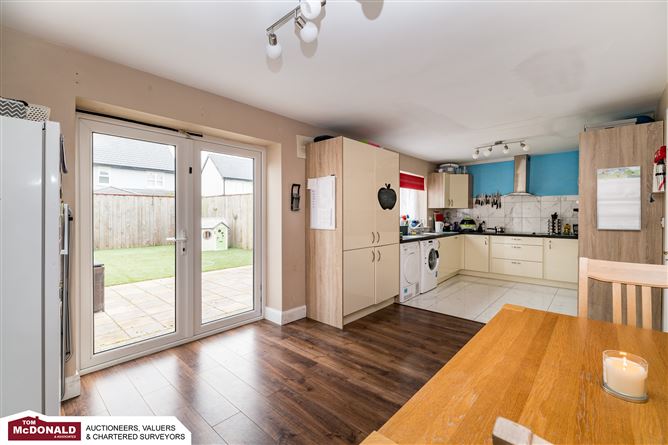 9 Slí Na Móna, Edenderry Road, Portarlington, Laois