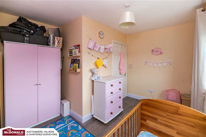 9 Slí Na Móna, Edenderry Road, Portarlington, Laois
