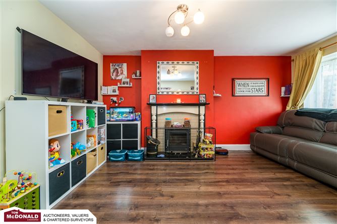 9 Slí Na Móna, Edenderry Road, Portarlington, Laois