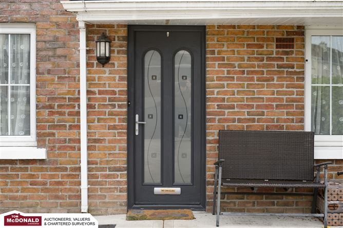 9 Slí Na Móna, Edenderry Road, Portarlington, Laois