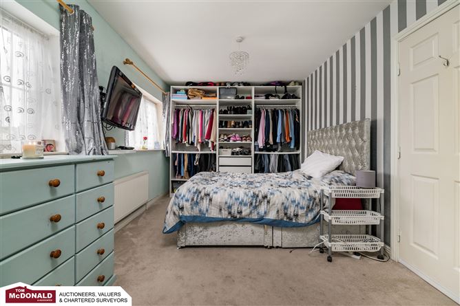 9 Slí Na Móna, Edenderry Road, Portarlington, Laois