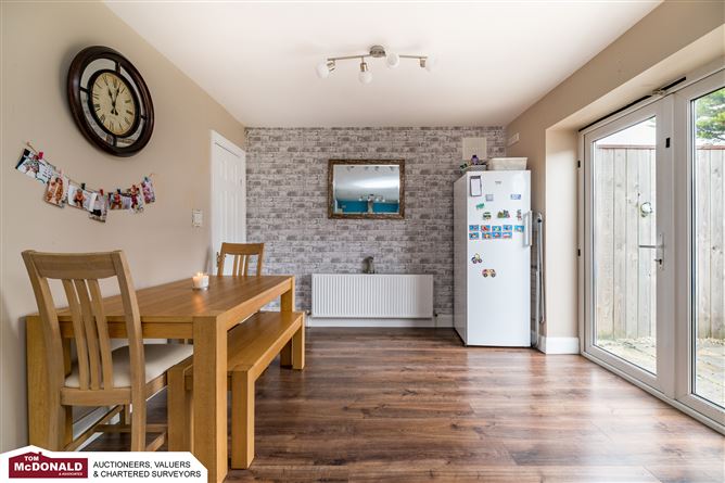 9 Slí Na Móna, Edenderry Road, Portarlington, Laois