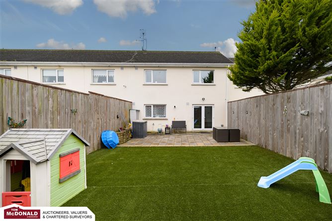 9 Slí Na Móna, Edenderry Road, Portarlington, Laois