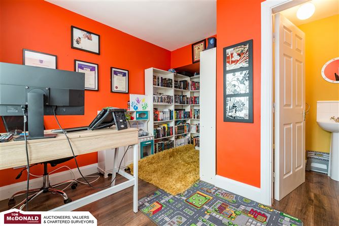 9 Slí Na Móna, Edenderry Road, Portarlington, Laois