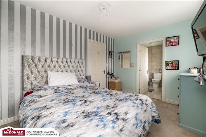 9 Slí Na Móna, Edenderry Road, Portarlington, Laois
