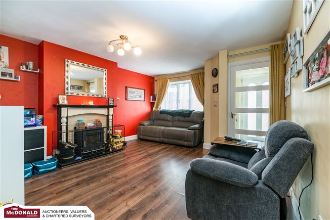 9 Slí Na Móna, Edenderry Road, Portarlington, Laois