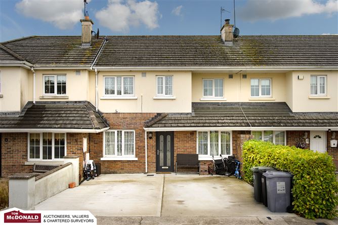 9 Slí Na Móna, Edenderry Road, Portarlington, Laois