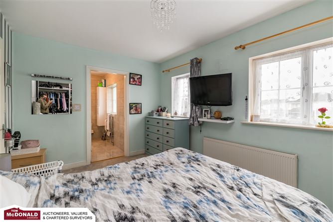 9 Slí Na Móna, Edenderry Road, Portarlington, Laois