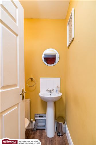 9 Slí Na Móna, Edenderry Road, Portarlington, Laois
