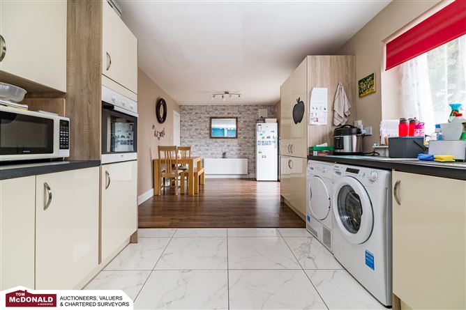 9 Slí Na Móna, Edenderry Road, Portarlington, Laois