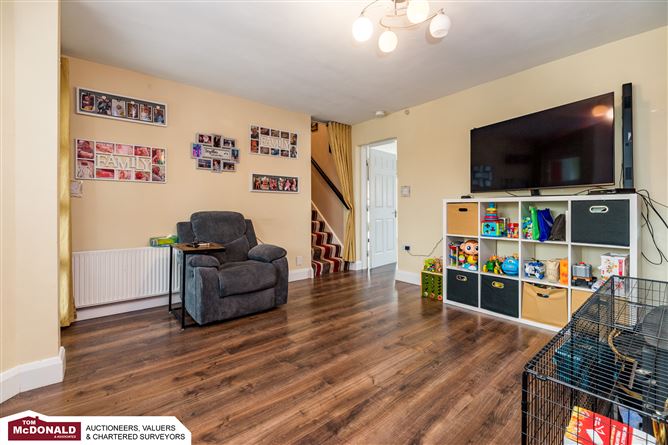 9 Slí Na Móna, Edenderry Road, Portarlington, Laois