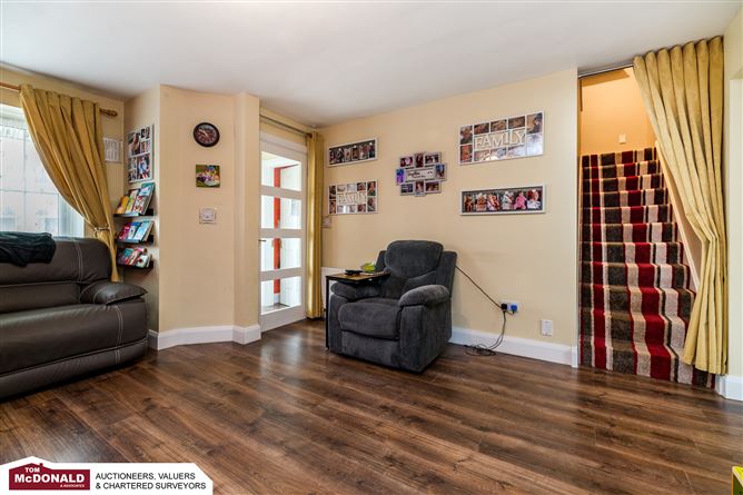 9 Slí Na Móna, Edenderry Road, Portarlington, Laois