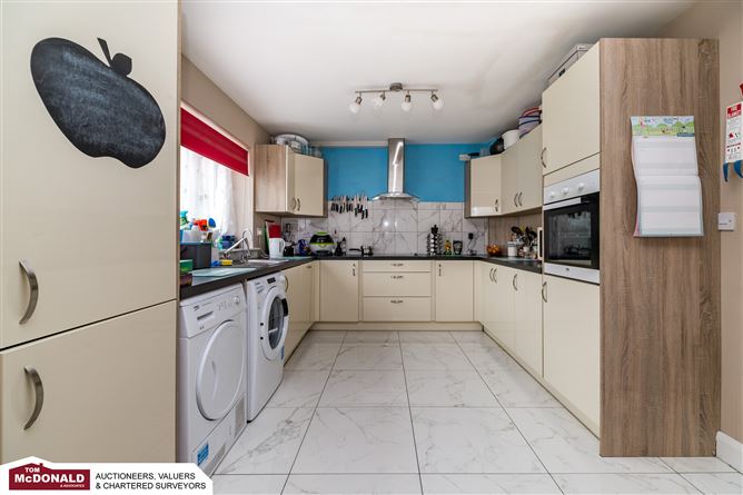 9 Slí Na Móna, Edenderry Road, Portarlington, Laois