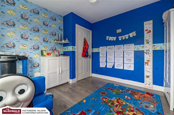 9 Slí Na Móna, Edenderry Road, Portarlington, Laois