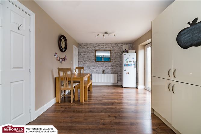 9 Slí Na Móna, Edenderry Road, Portarlington, Laois