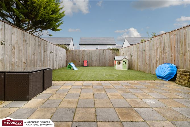 9 Slí Na Móna, Edenderry Road, Portarlington, Laois