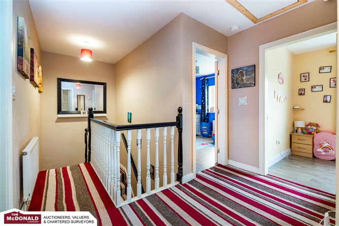 9 Slí Na Móna, Edenderry Road, Portarlington, Laois