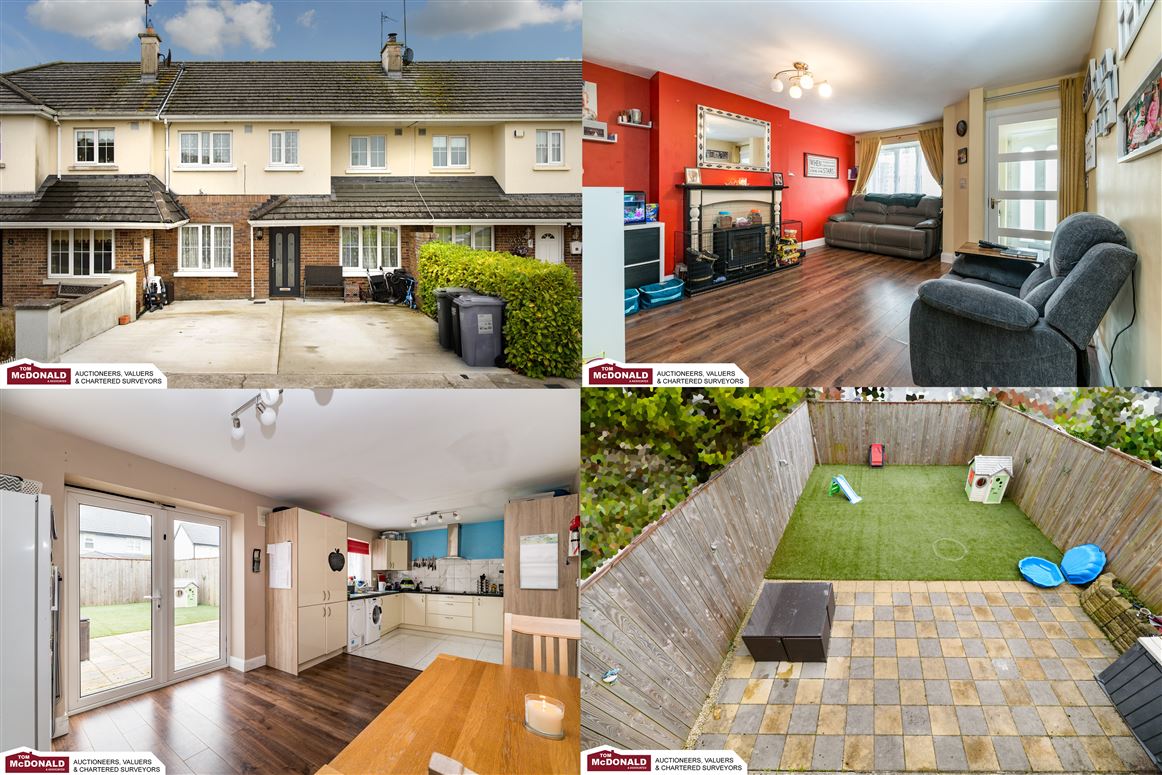 9 Slí Na Móna, Edenderry Road, Portarlington, Laois