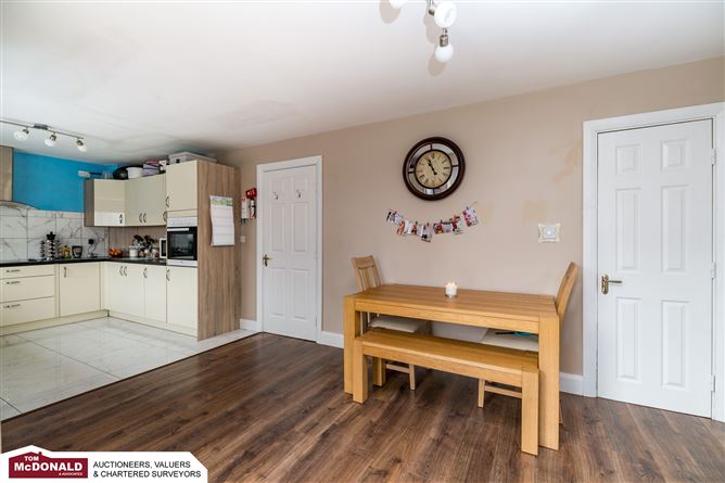 9 Slí Na Móna, Edenderry Road, Portarlington, Laois