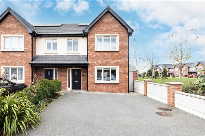 9 Dun Eimear Avenue, Bettystown, Meath