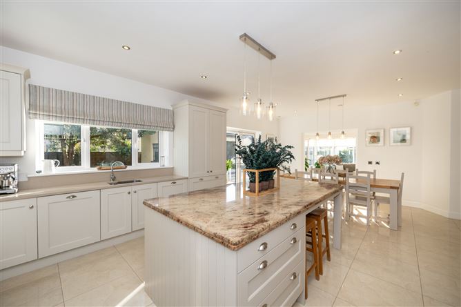 10 Valley View, Grange Manor, Ovens, Co. Cork