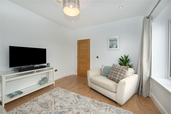 10 Valley View, Grange Manor, Ovens, Co. Cork